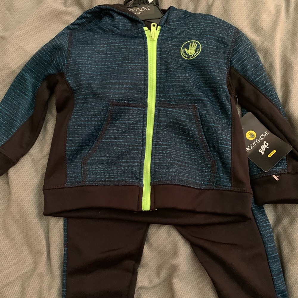 Jogging Set